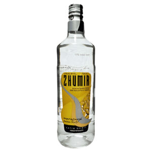 JUGUITO ZH DE MARACUYA