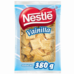 NESTLE - COOKIES COCONUT PACK / GALLETA DE COCO  PAQUETE
