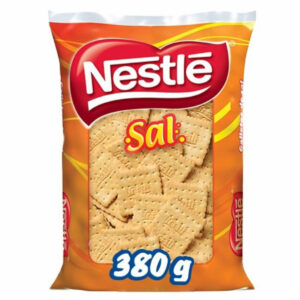 NESTLE - COOKIES SALT  BAG /GALLETA SALADA BOLSA