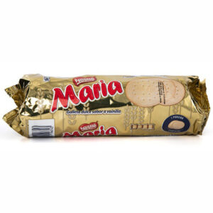 NESTLE - COOKIES MARIA  PACK / GALLETA MARIA  PAQUETE