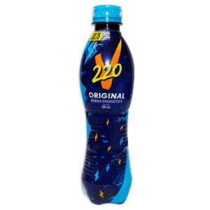 V220 BEBERAGE ENERGETIC / V220 BEBIDA ENERGETICA