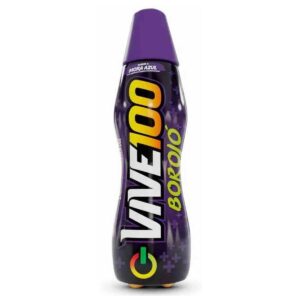VIVE 100 BOROJO  /BEBERAGE VIVE 100