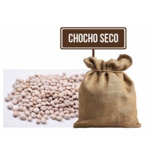 LUPINY DRY COORN/CHOCHO SECO