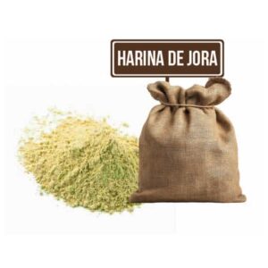 JORA FLOUR / HARINA DE JORA