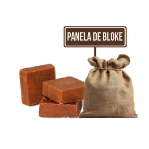 PANELA DE BLOKE