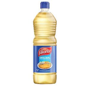 LA FAVORITA -  OIL / ACEITE LA FAVORITA