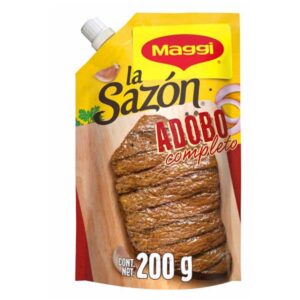 MAGGI - SASON MIX MAGGI SAzON COMPLETO MAGGI
