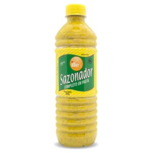 ILE - SASONADOR PAST BOTTLE ILE SASONADOR en BOTELLA