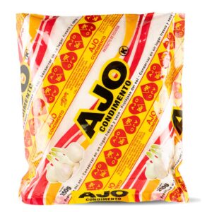 ILE - SASON POWER GARLIC iLE AJO MOLIDO