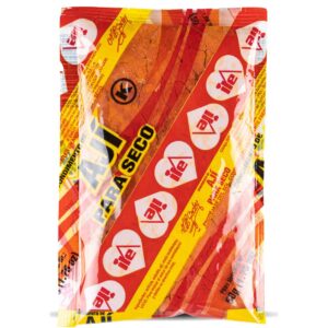 ILE - SASON POWER HOT PEPER ILE AJI DE SECO