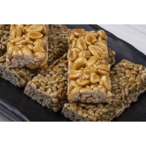 MANI CON DULCE ECUATORIANITA