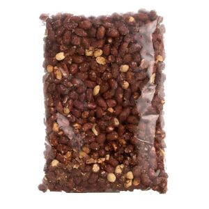 MANI CON DULCE ECUATORIANITA