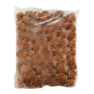 MANI DULCE con ajonjoli ECUATORIANITA