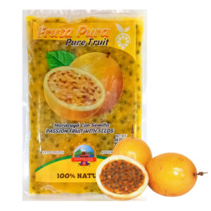 NARANJILLA EN FRUTA