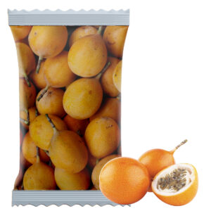 GRANADILLA EN FRUTA