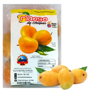 MANGO EN FRUTA