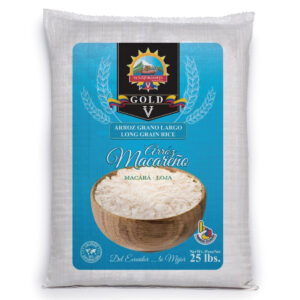 ARROZ GOLD