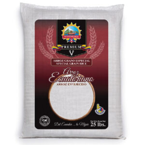 ARROZ PREMIUM