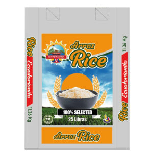 ARROZ RICE