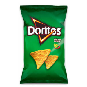 DORITO VERDE