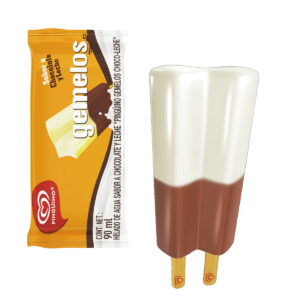GEMELO CHOCOLATE LECHE