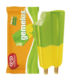 GEMELO LIMON NARANJA