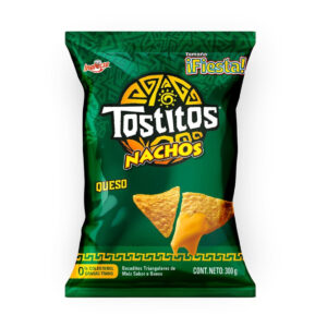NACHO VERDE