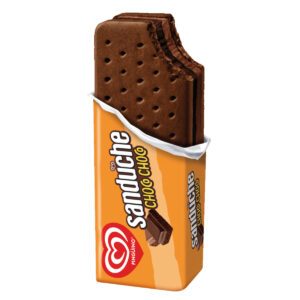 SANDUCHE PINGUINO