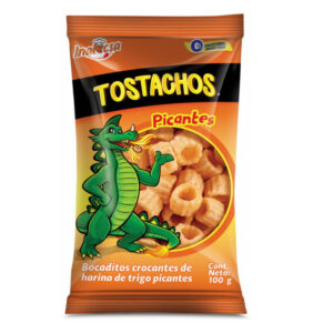 TOSTACHOS